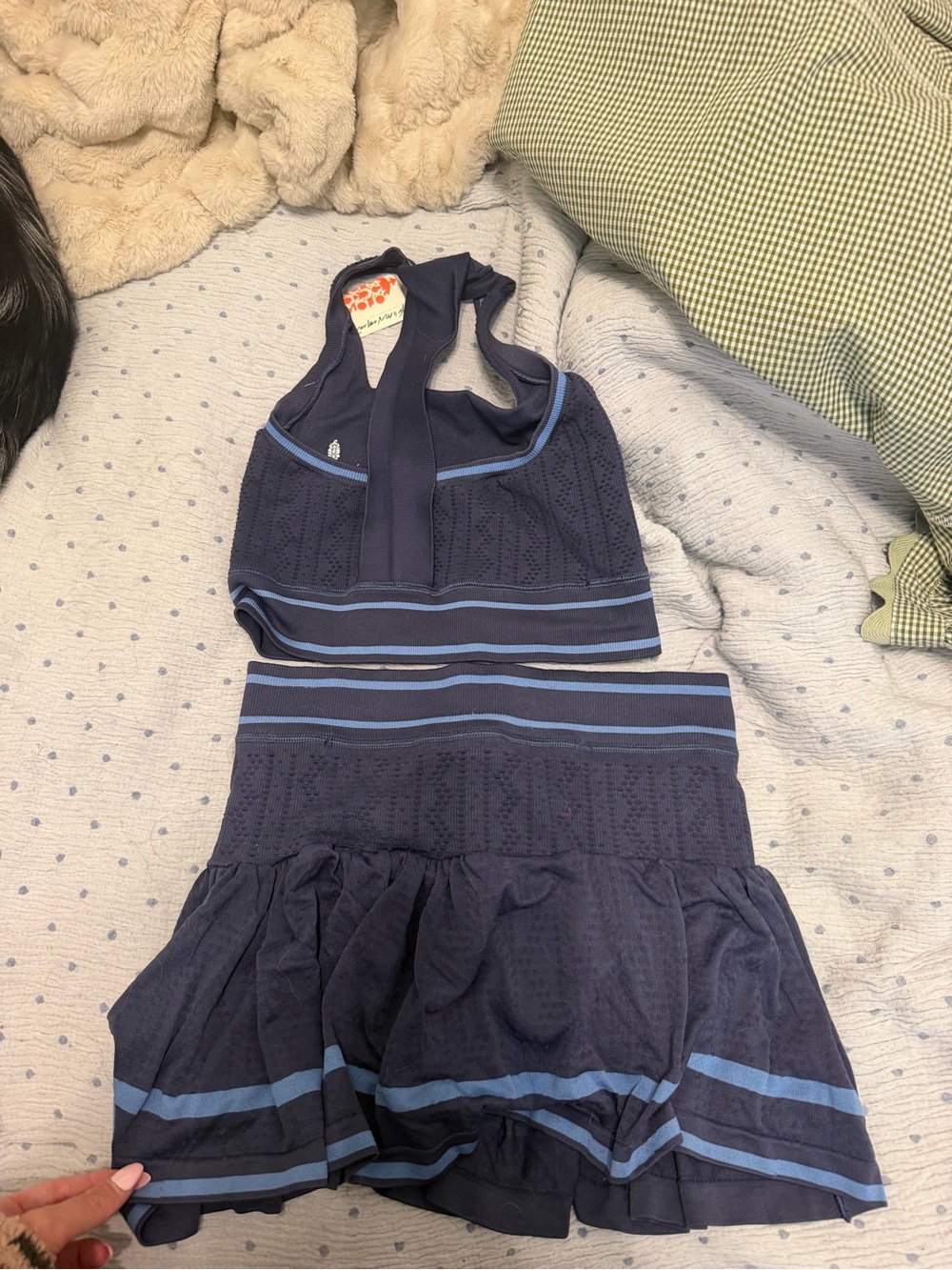 FP MOVEMENT Two Piece Set